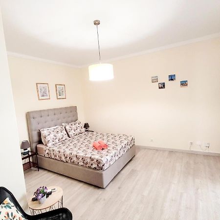 Reis Turismo Apartment FAO Exterior photo
