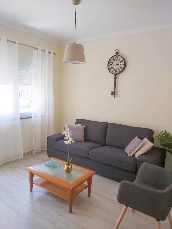 Reis Turismo Apartment FAO Exterior photo