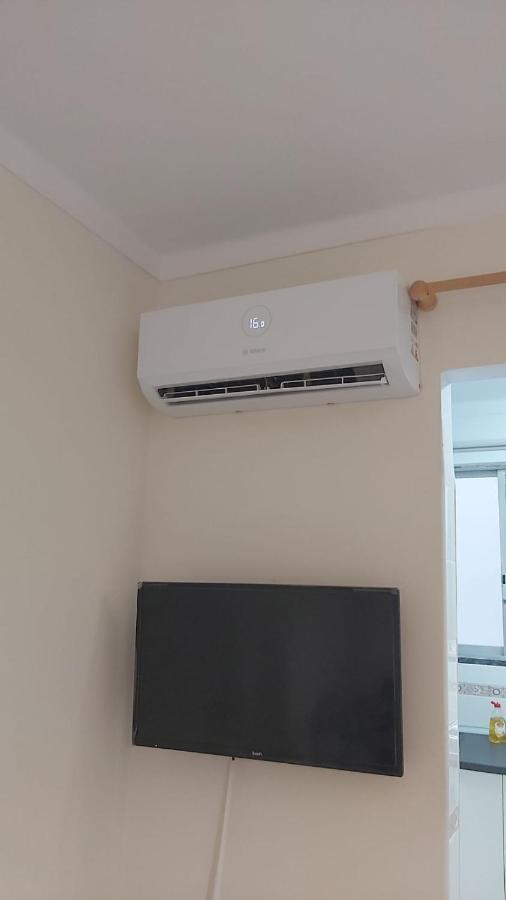 Reis Turismo Apartment FAO Exterior photo