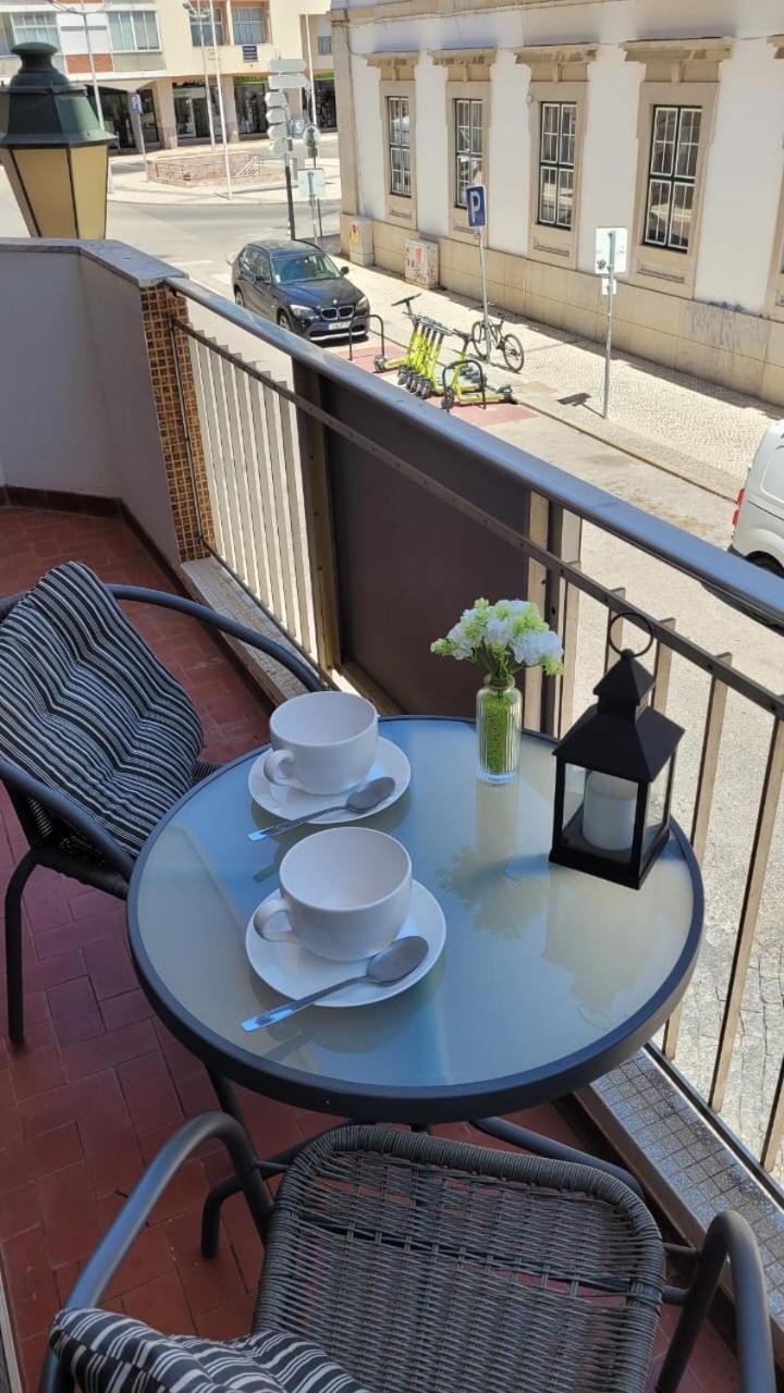 Reis Turismo Apartment FAO Exterior photo