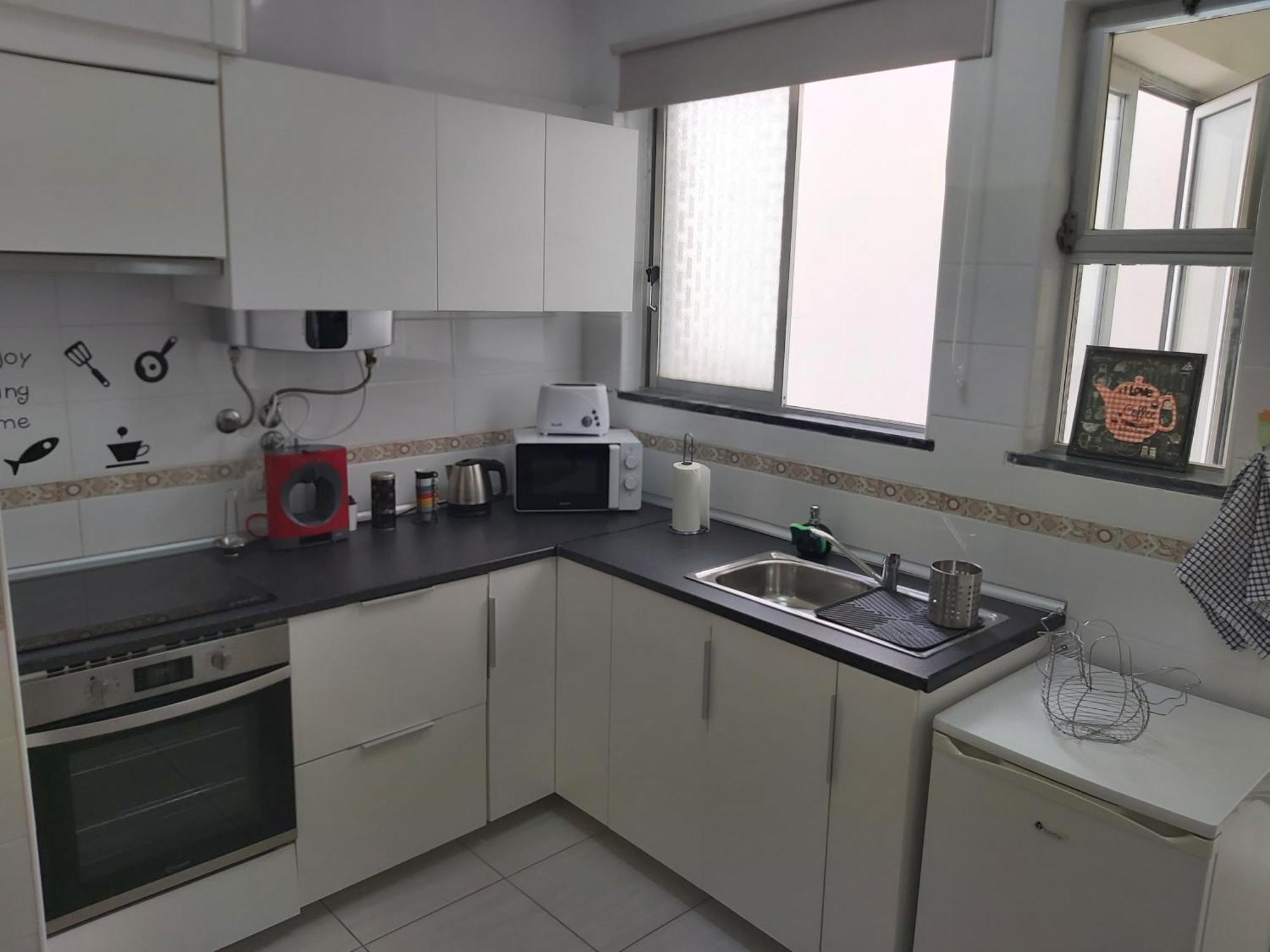 Reis Turismo Apartment FAO Exterior photo