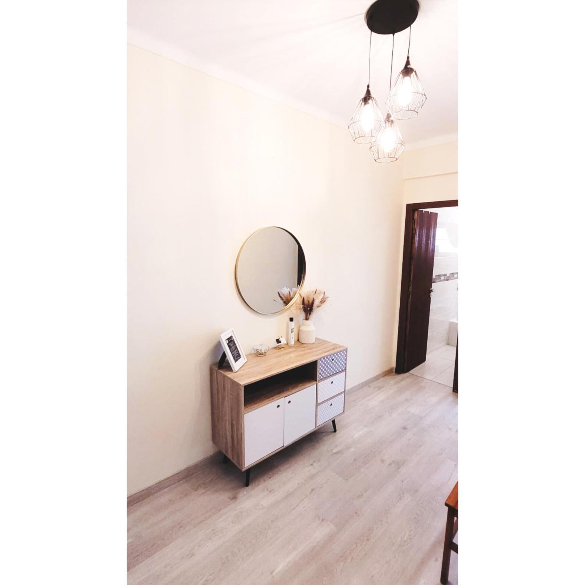 Reis Turismo Apartment FAO Exterior photo
