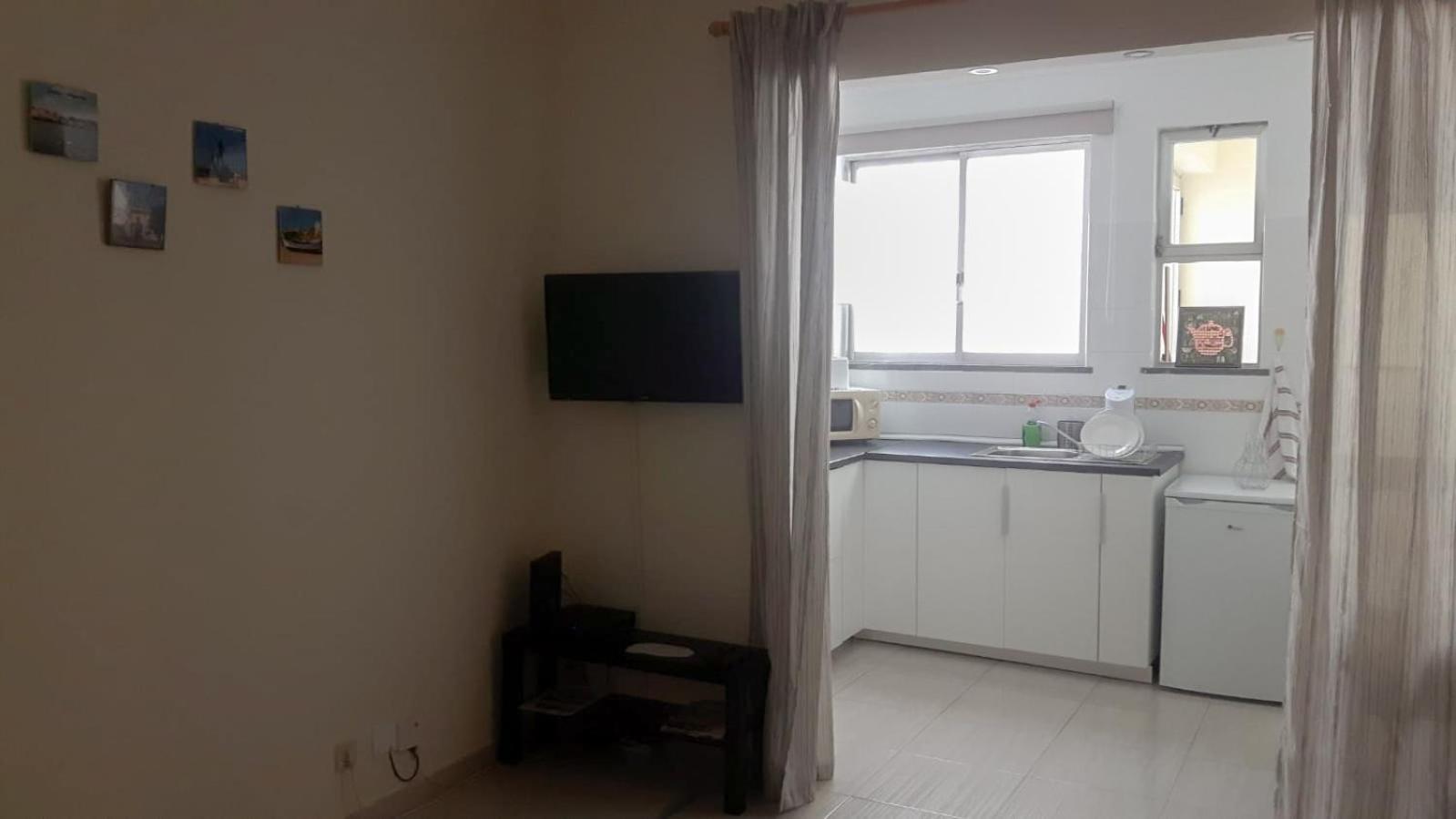 Reis Turismo Apartment FAO Exterior photo