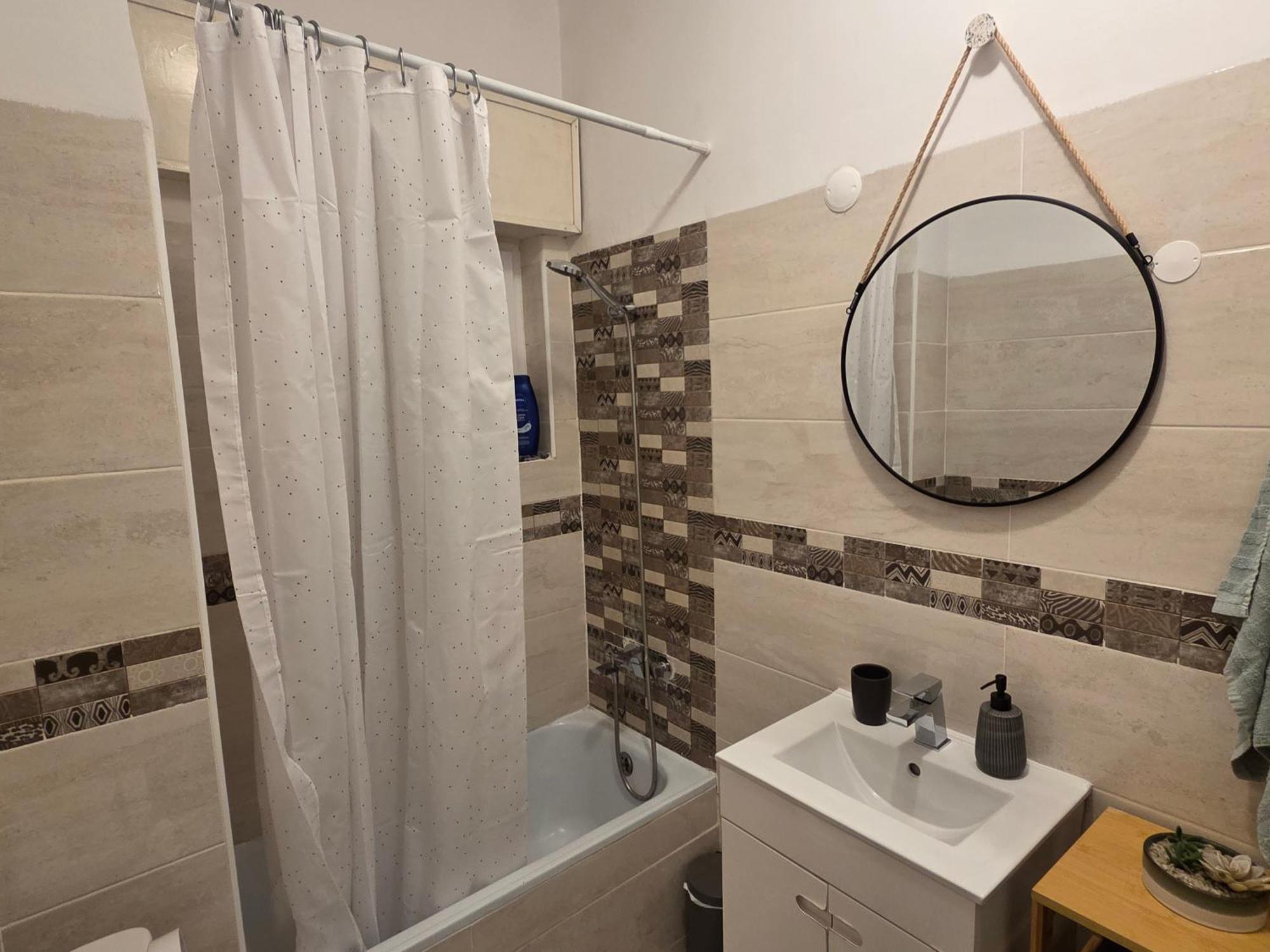 Reis Turismo Apartment FAO Exterior photo